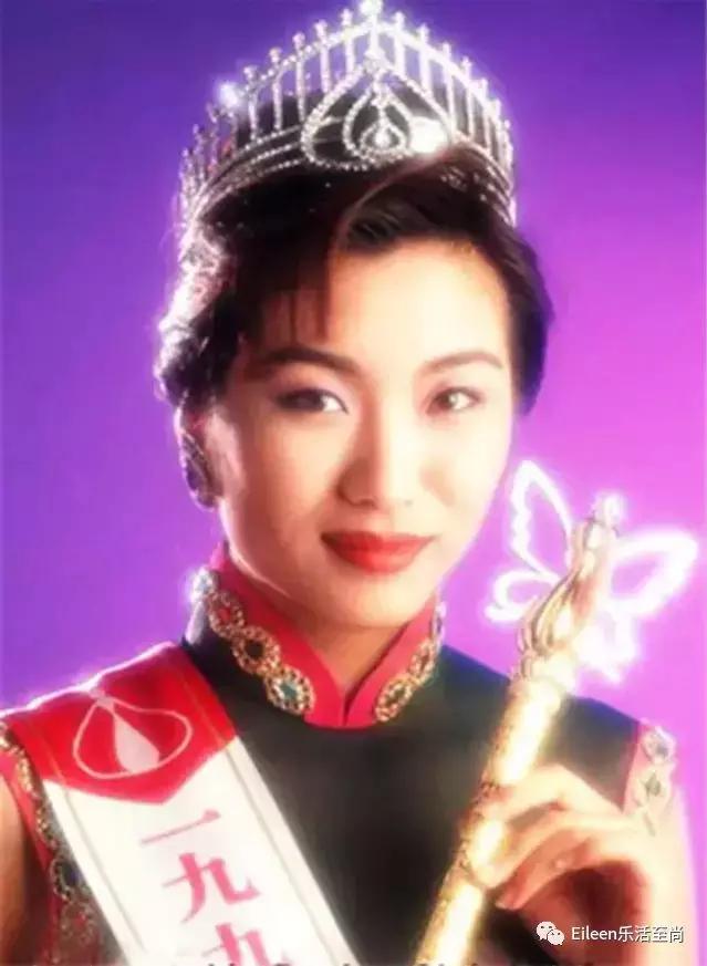 深谈港姐70年：两嫁豪门、成王封神、被骗情财，人间绝色不同命