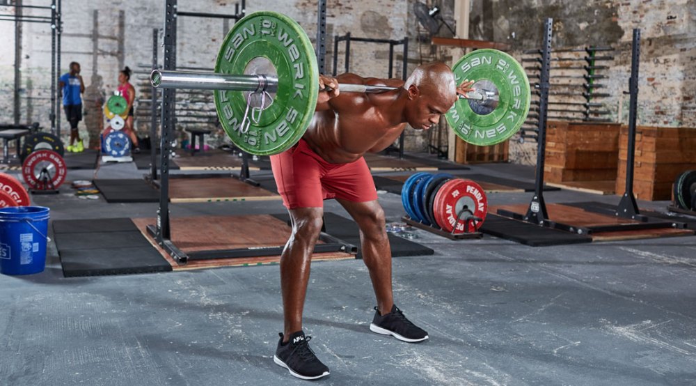 腰部最全训练,腰部训练动作改善腰痛