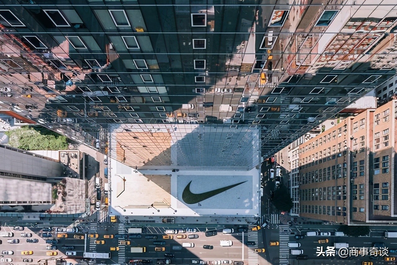 耐克惹众怒,耐克在美国为什么那么便宜