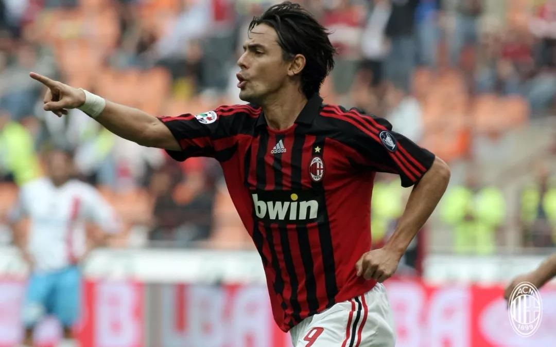 米兰传奇9号因扎吉,时刻因扎吉和传奇因扎吉对比