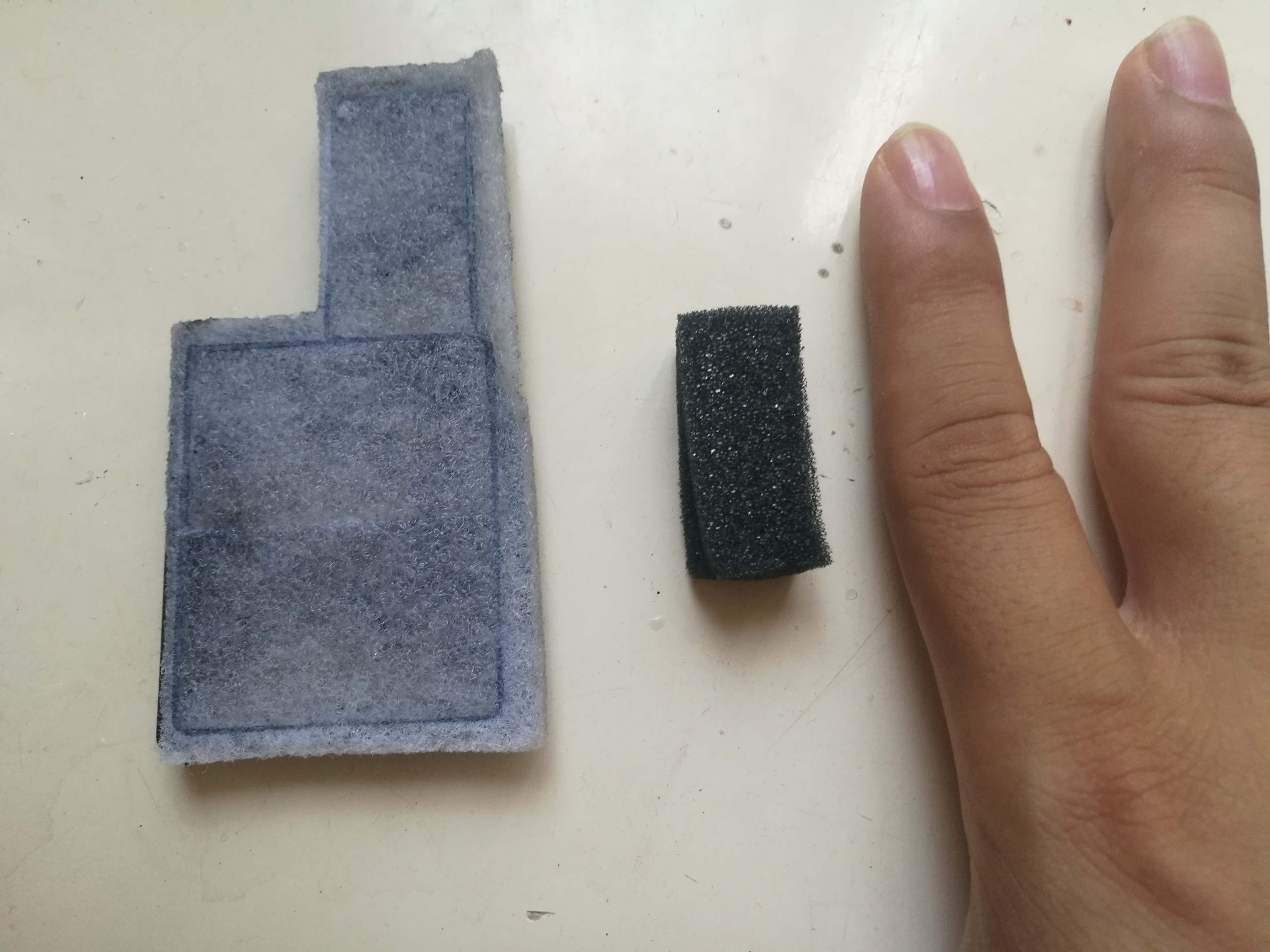 鱼缸提高过滤效率的方法,侧滤鱼缸过滤效率