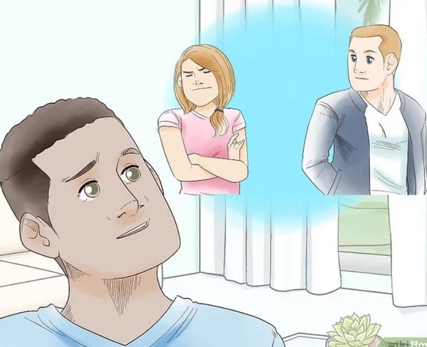 跟女友关系冷淡了怎么办,和女友冷淡如何化解