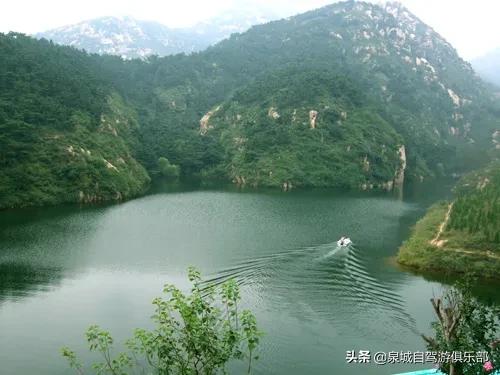 济南周边自驾1-2小时的好去处,2021济南出发五一自驾游推荐