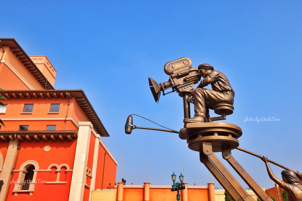 北京环球影城哈利波特必打卡点,北京环球影城打卡