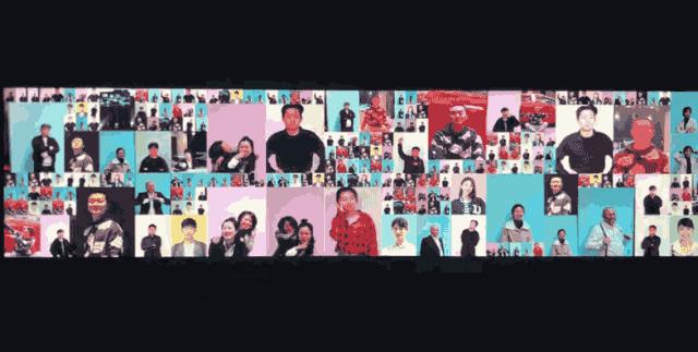 为什么展会的效果越来越差,三维展会效果图