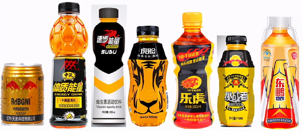 特色饮料盘点,超逼格的饮料