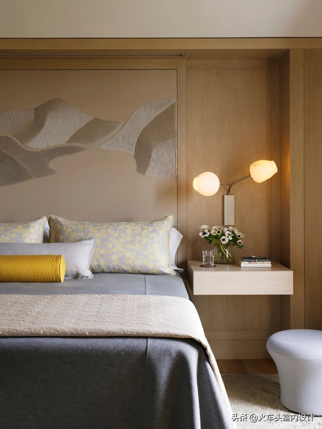 新作|在新旧之间穿梭