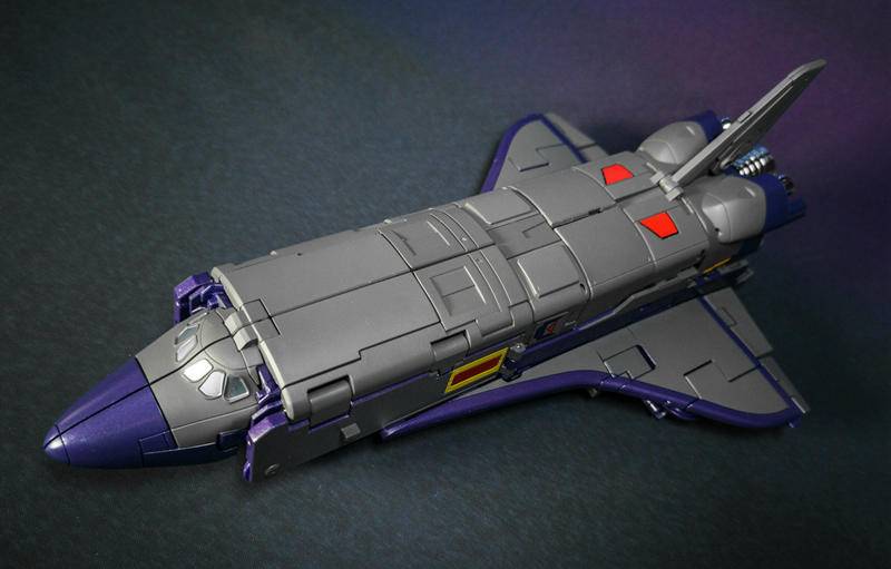 第三方变形金刚ft六面兽测评,变形金刚ms20大火车评测