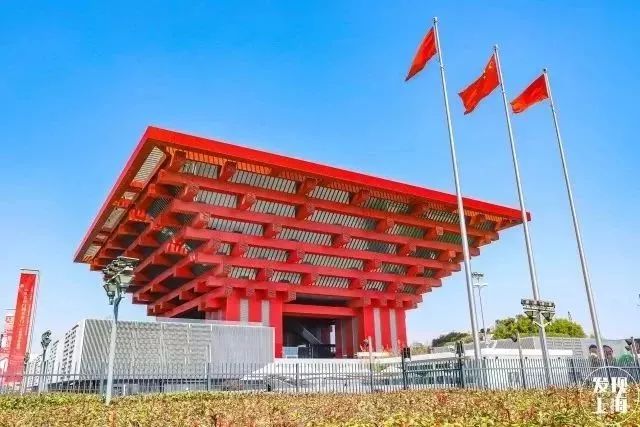 吵翻了！上海16个区终于正面PK！哪个是你心中的扛把子？