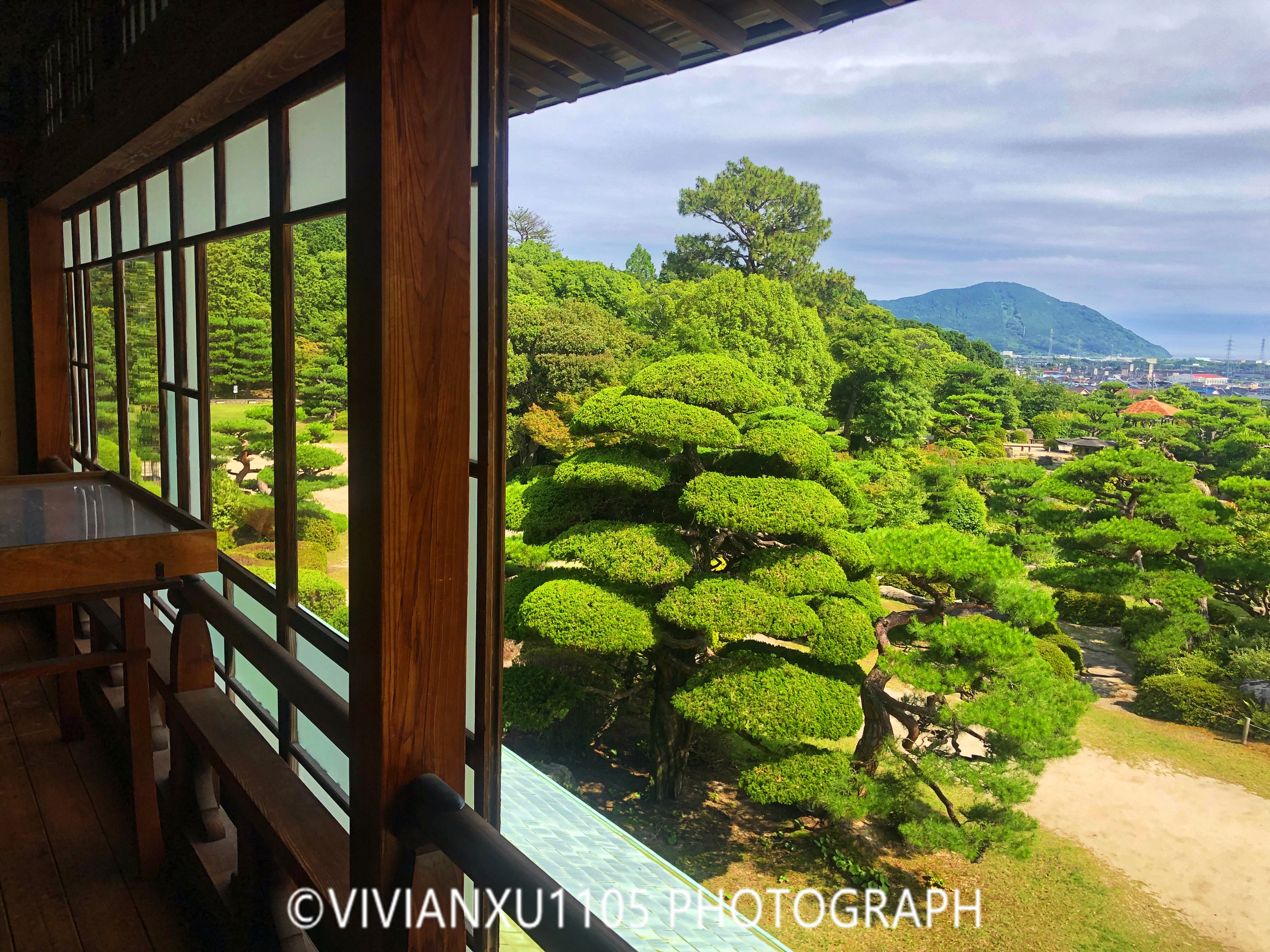 日本下关和广岛,发现不一样的风景