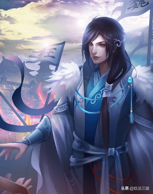 三国杀王基超燃台词,三国杀武将王基台词