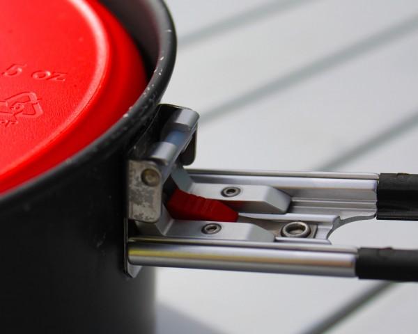 户外露营带什么炊具饭具,露营户外炊具推荐