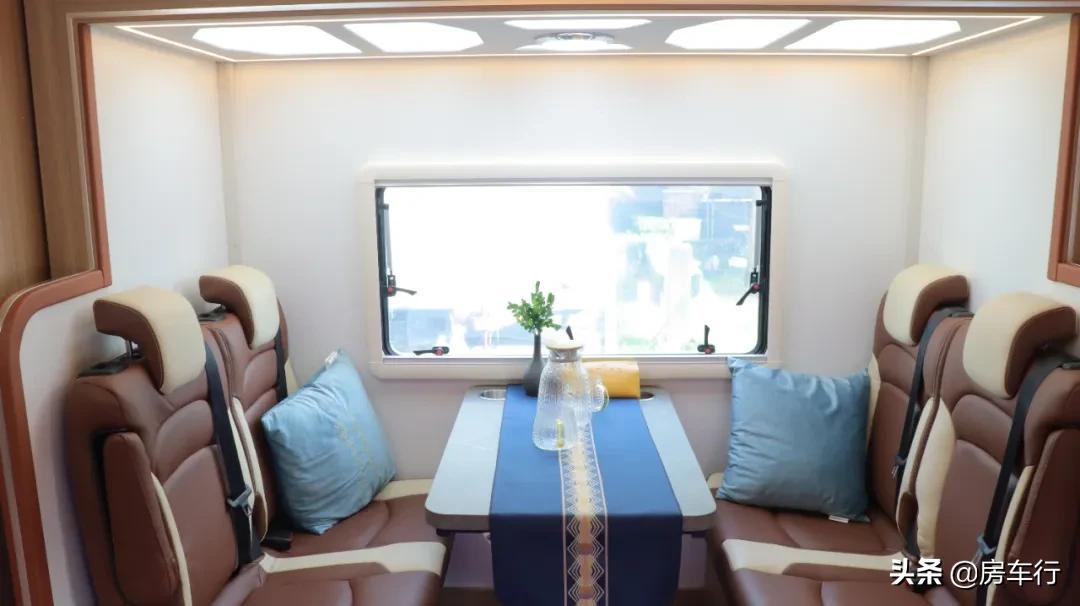 热门房车车型大全,房车十万左右高颜值的车