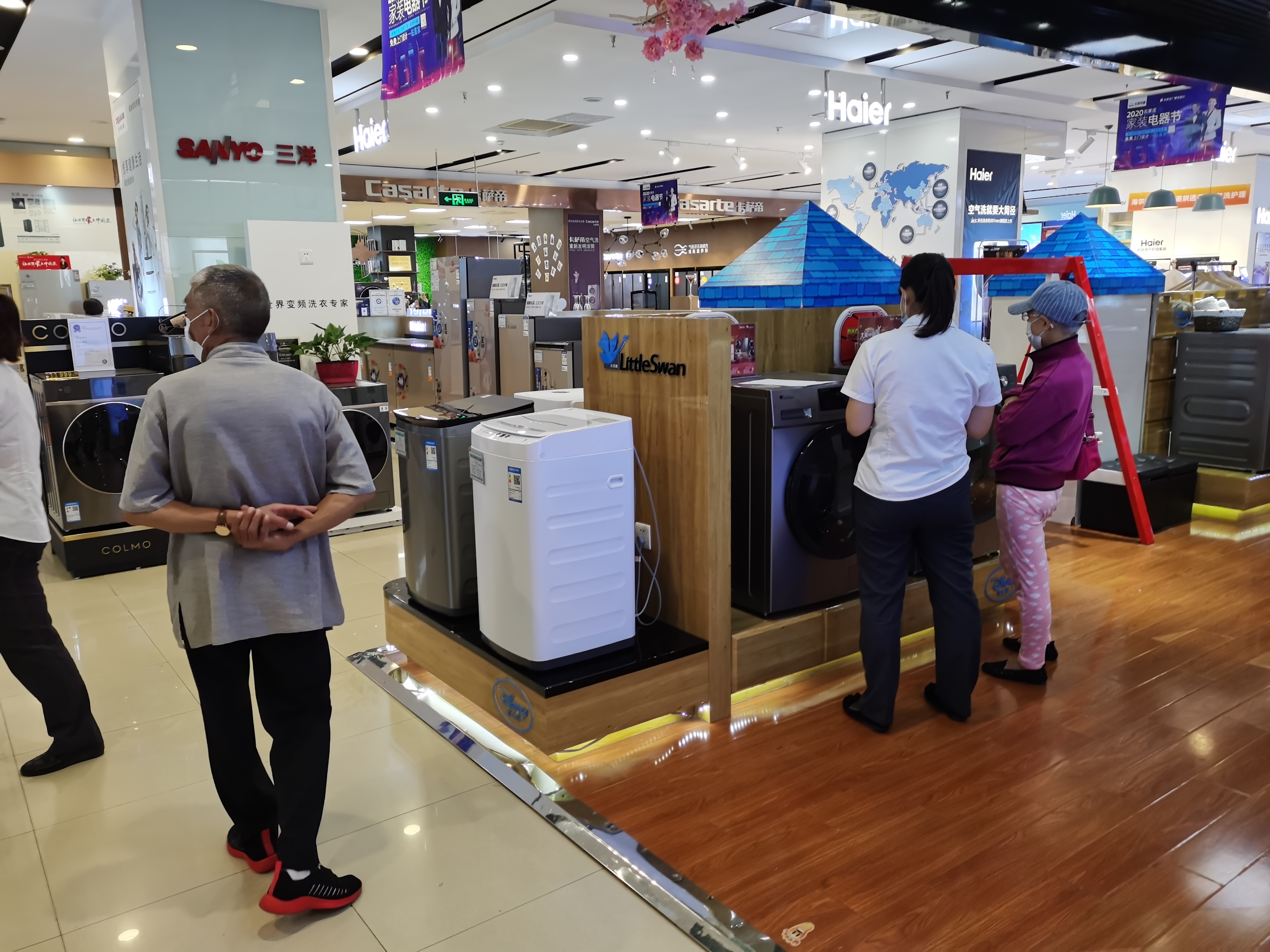 石家庄家电现在有惠民补贴吗,石家庄家电补贴新政策