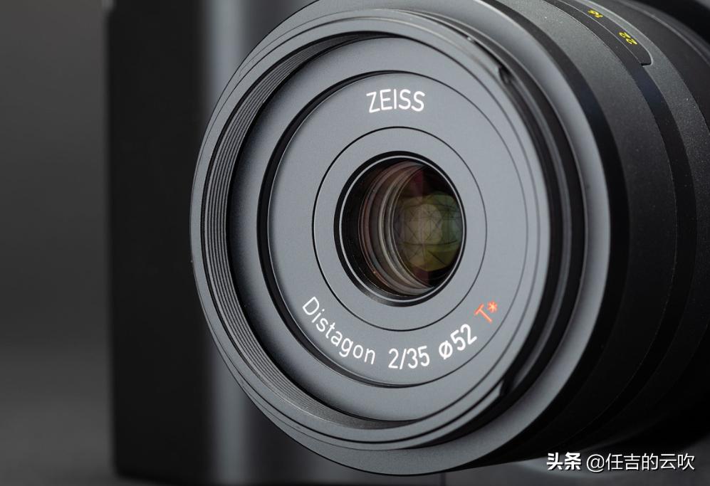 蔡司zeisszx1全画幅相机,蔡司zx1什么时间出的