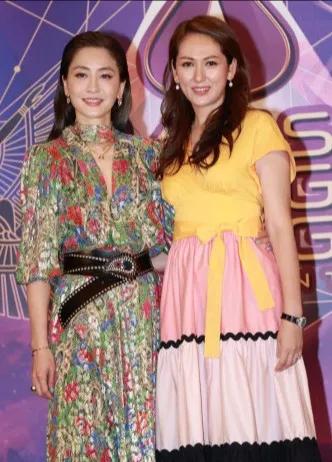 关枫馨参加港姐选举第几名,港姐2021决赛关枫馨