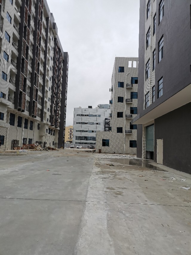 工业园区厂房招租怎么收费,工业园区招租方案