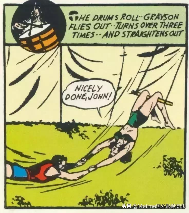 一口气看完泰坦系列美剧,安利一部纪录片