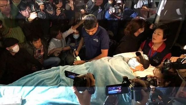 众星评价刘德华,众星力挺星爷