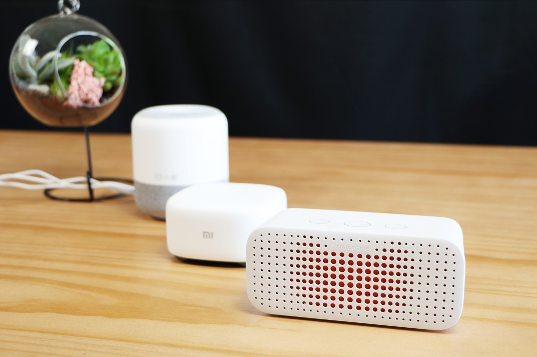 小爱音箱天猫精灵小度哪个音质好,百元以内的迷你小音箱