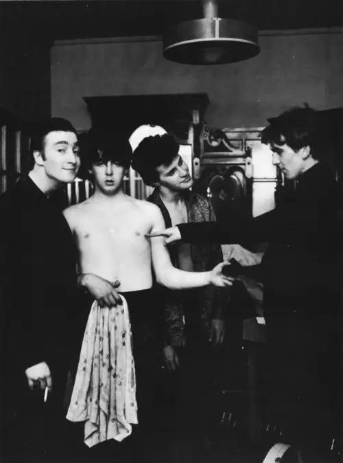 黄飞鸿与十三姨真实照片,历史中真的有黄飞鸿和十三姨