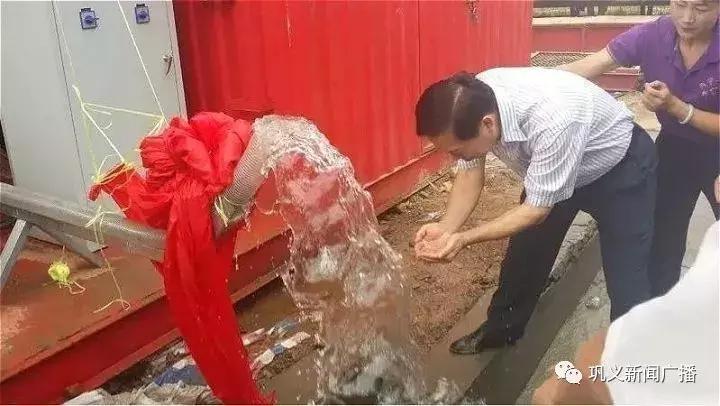 赵明恩：扎根基层情系群众