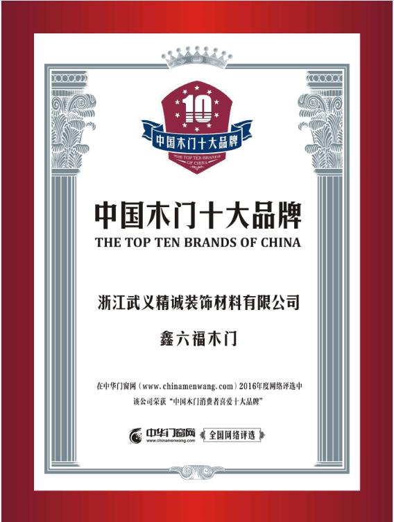 鑫六福木门价目表最新,鑫六福木门怎么样