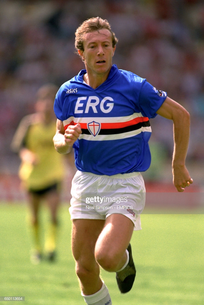 桑普多利亚以前有多强,新赛季桑普多利亚