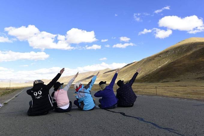 藏西旅游攻略,藏北旅游最佳路线