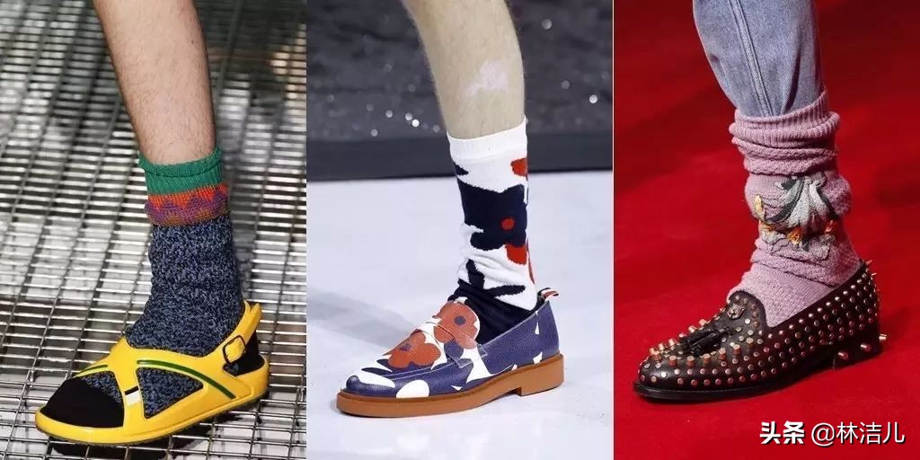 李宇春牛仔靴穿搭皮衣,李宇春私服长筒靴