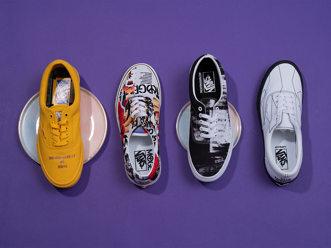 vans最不值得买的问题,vans建议买大还是买小