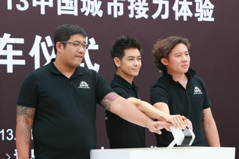 独家策划:民营钢企接班人二三事