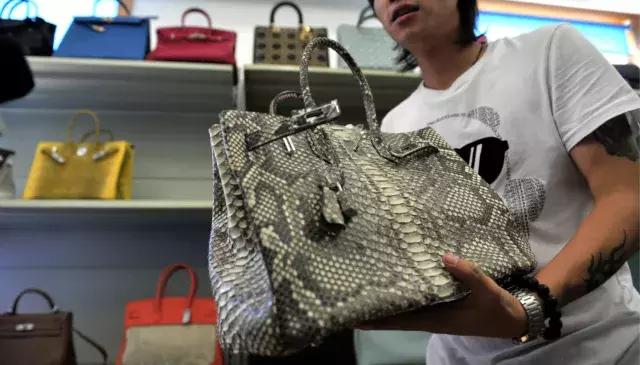 600%倍利润！这三个国际大牌成“假代购”的重灾区，谁还敢买？