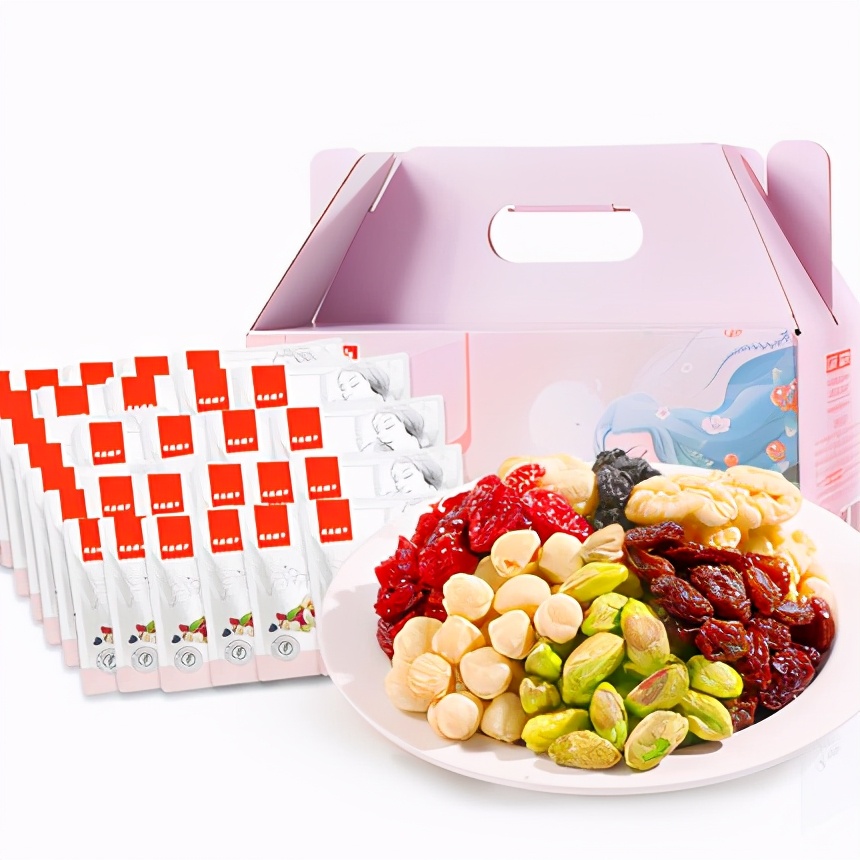 口碑最好的高端零食良品铺子,省钱零食排行榜前十名