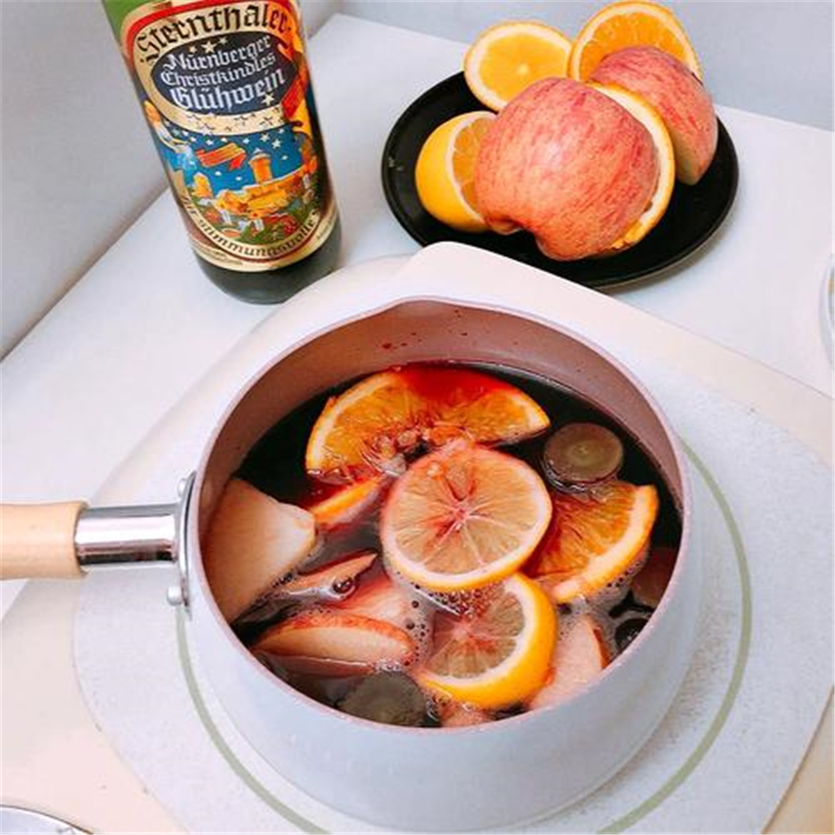 红酒能解决痛经吗,红酒缓解痛经