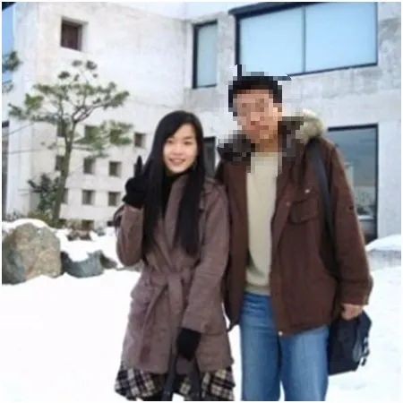 2006年韩国女生聚餐后失踪,韩国女大学生失踪事件