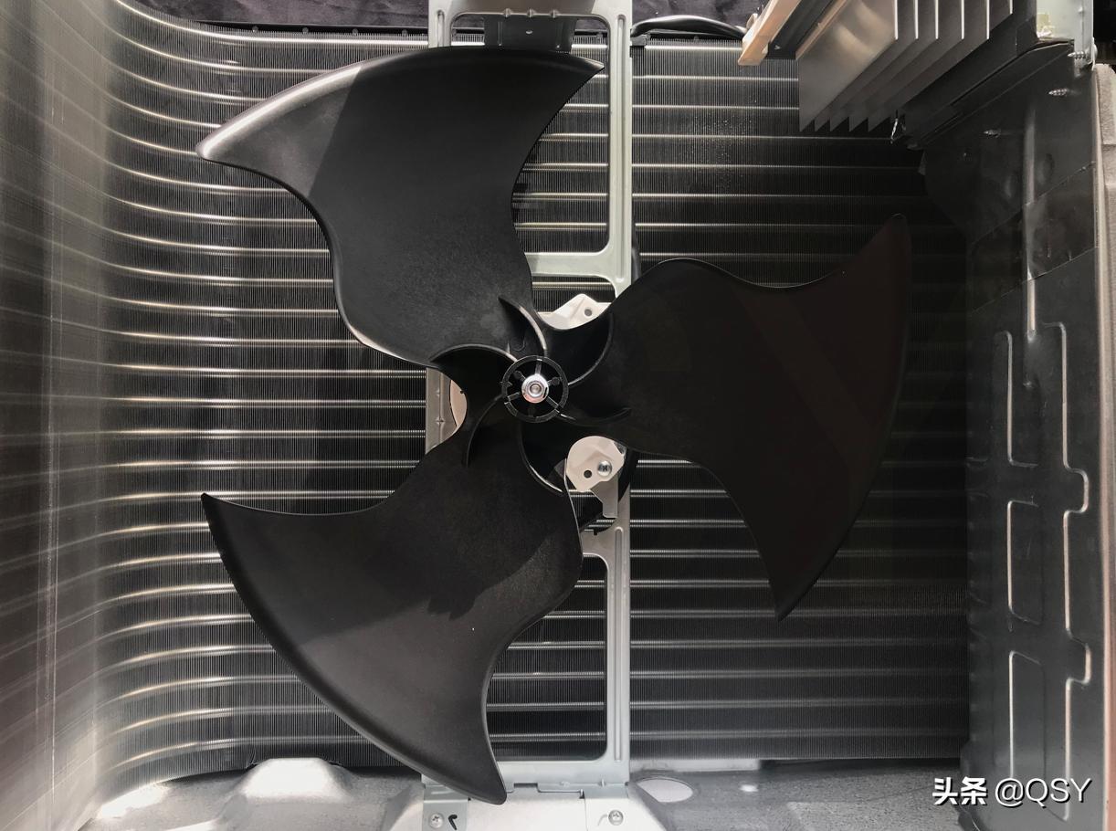 全网最难拆的空调柜机,全网最难拆的挂机空调