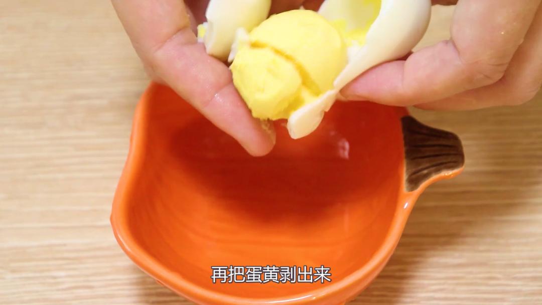 小米加3种食材，补钙又补脑，软糯鲜香又健脾，宝宝很爱吃，秒光