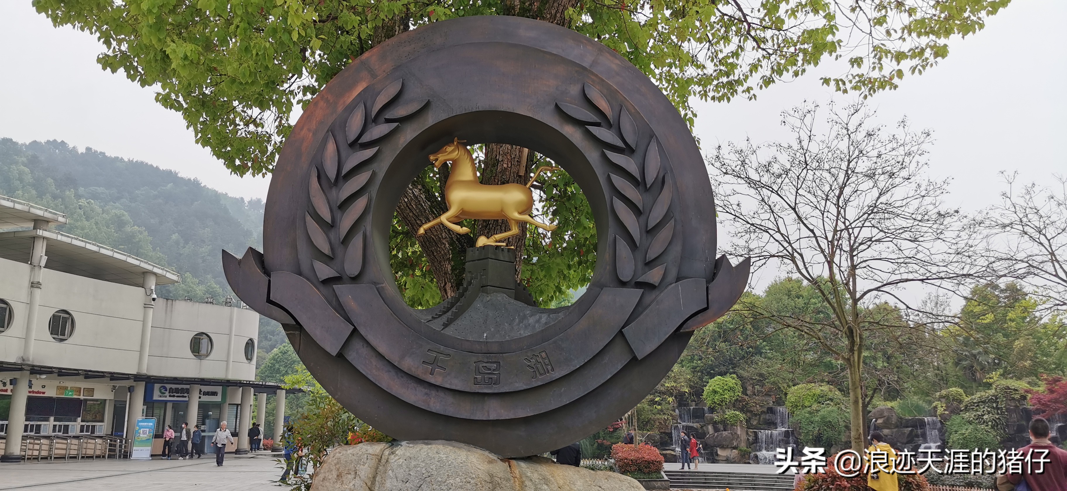 千岛湖疫情政策,千岛湖景区半价优惠