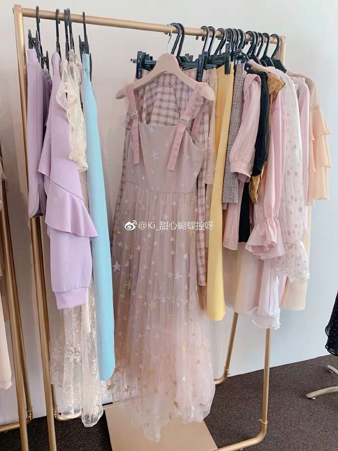 淘宝好看的新款裙子,淘宝好看的裙子推荐女童