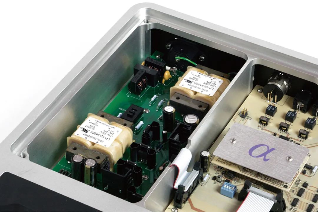 德国高端dac解码器论坛,dac3解码器怎么样