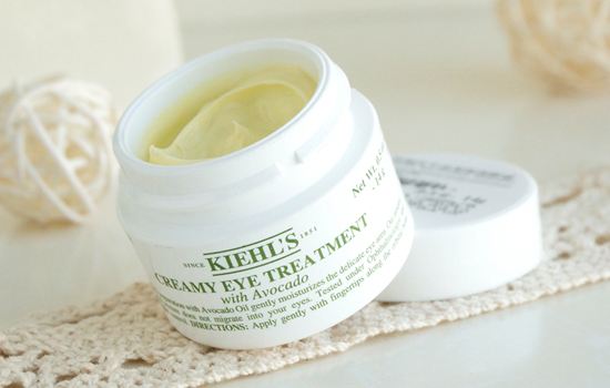 眼部抗皱眼霜排行榜,好用的抗皱眼霜眼精华有哪些