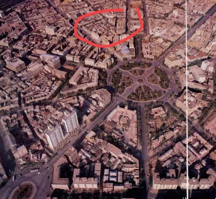 大连值得逛的老街,古色古香的大连老街