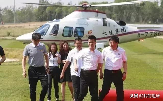 揭秘权健老板束昱辉14年神秘起家,束昱辉权健是真的吗