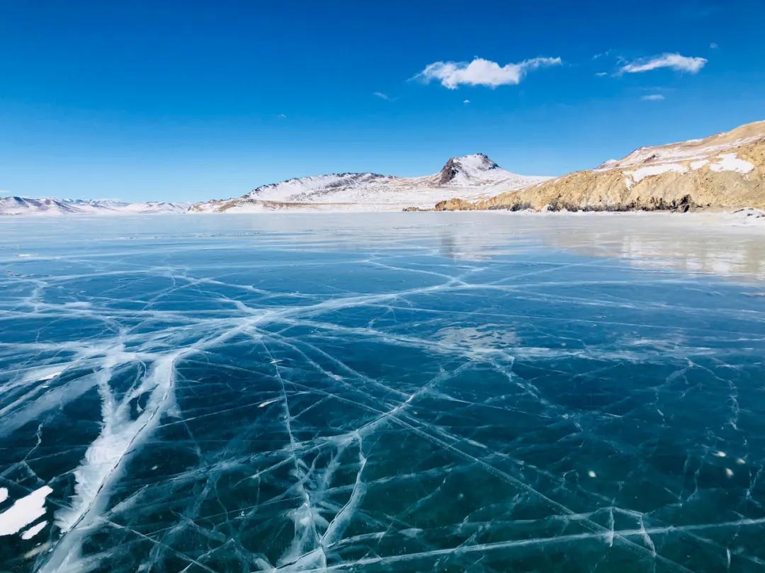 什么是*藏西**，令人如此神往……