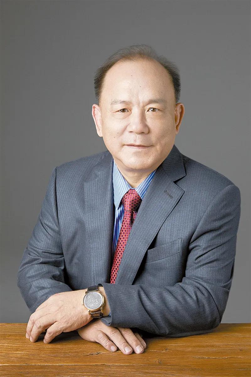 风云闽商|俞培俤：经营家电起家，到今日地产“巨无霸”，他打造了“名城”帝国