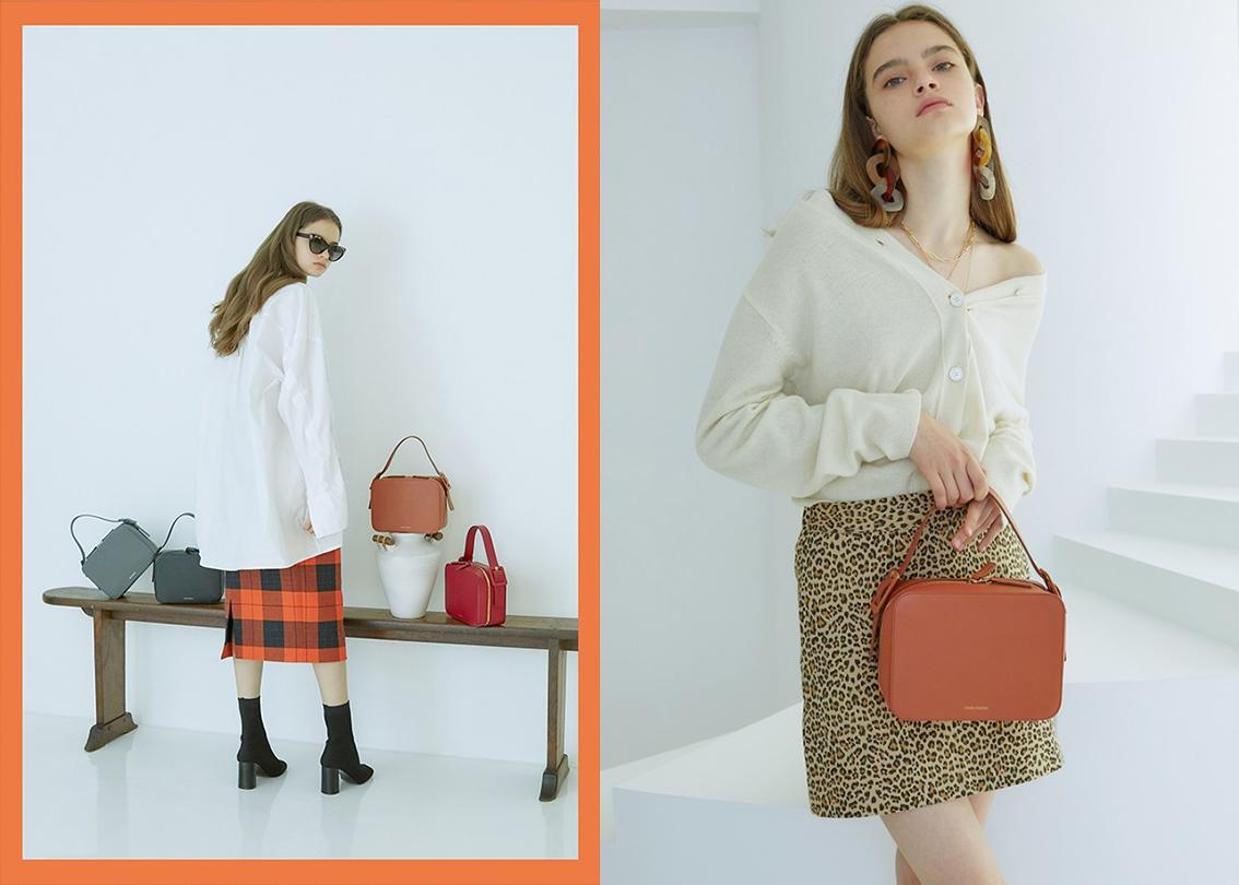 适合带去同学聚会的包包,参加聚会包包推荐