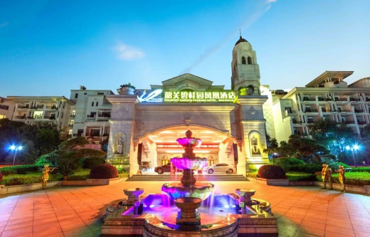 韶关碧桂园凤凰酒店电话,韶关碧桂园太阳城凤凰酒店