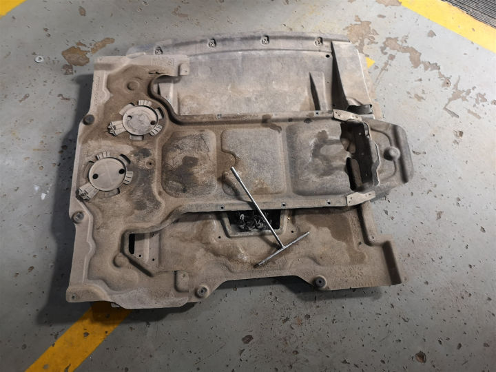 劳斯莱斯古思特进化史,车况最差的劳斯莱斯古思特