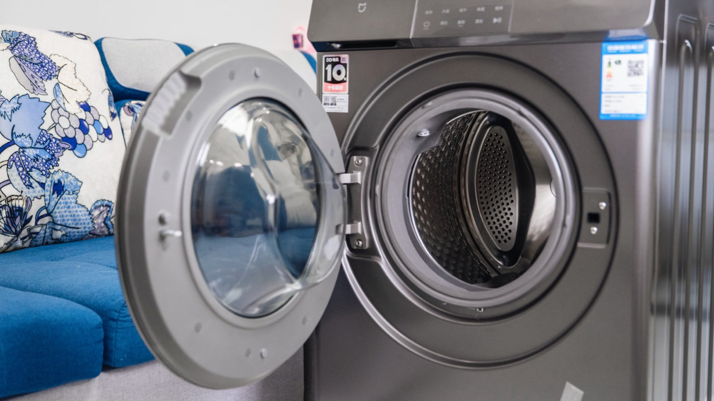 米家洗烘一体机怎么样,米家洗烘一体机值得买吗